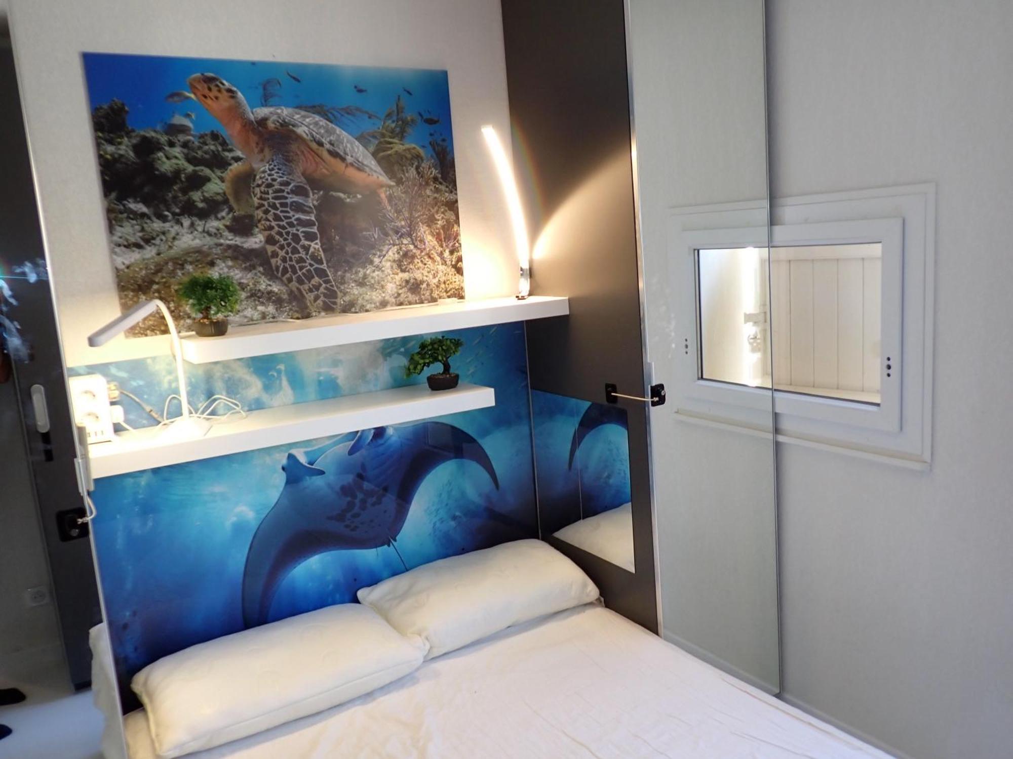 Suite 1 Chambre, 1 Sejour, Climatise, Piscines, 400M De La Mer La Londe-les-Maures Εξωτερικό φωτογραφία
