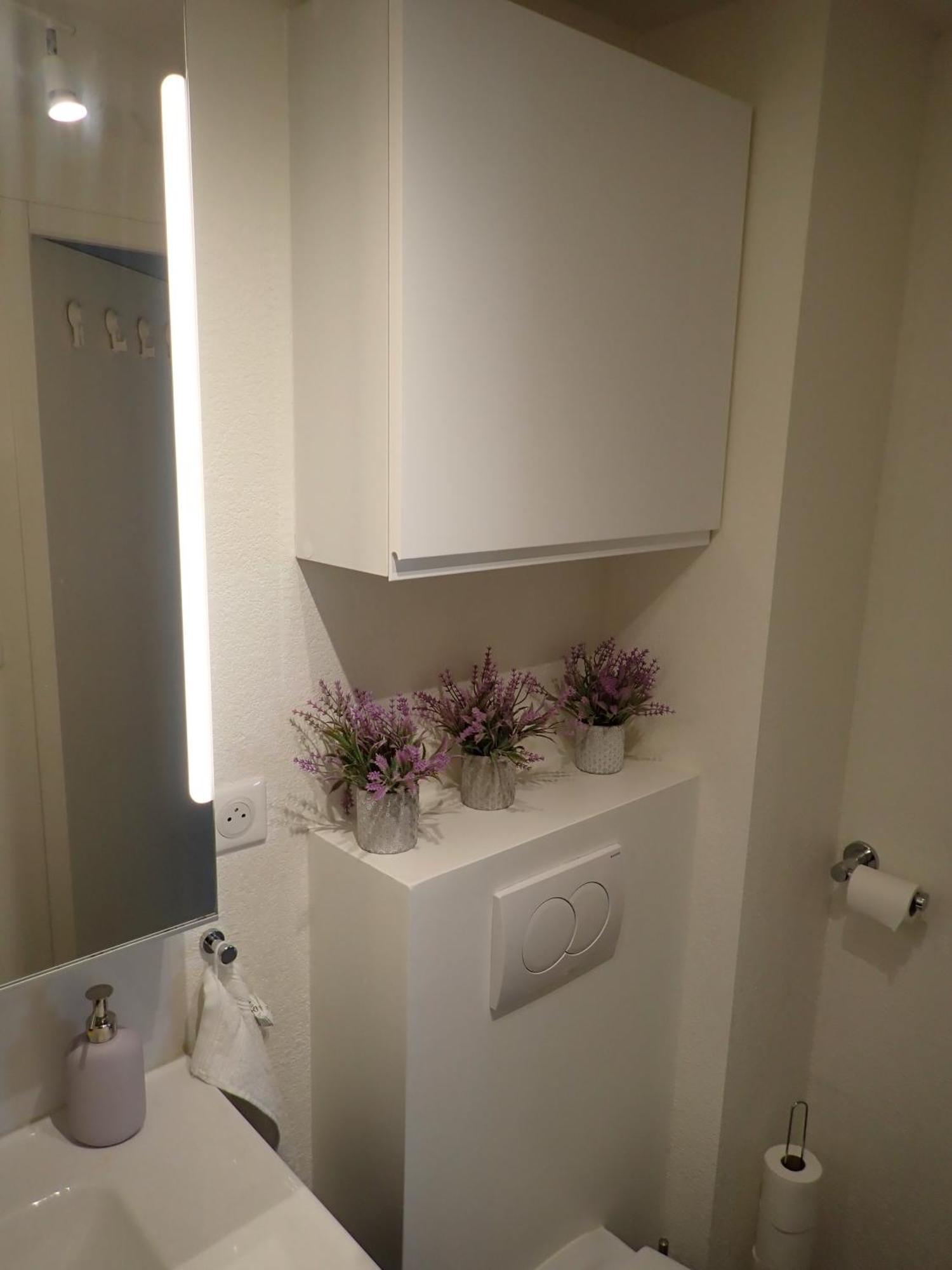 Suite 1 Chambre, 1 Sejour, Climatise, Piscines, 400M De La Mer La Londe-les-Maures Εξωτερικό φωτογραφία
