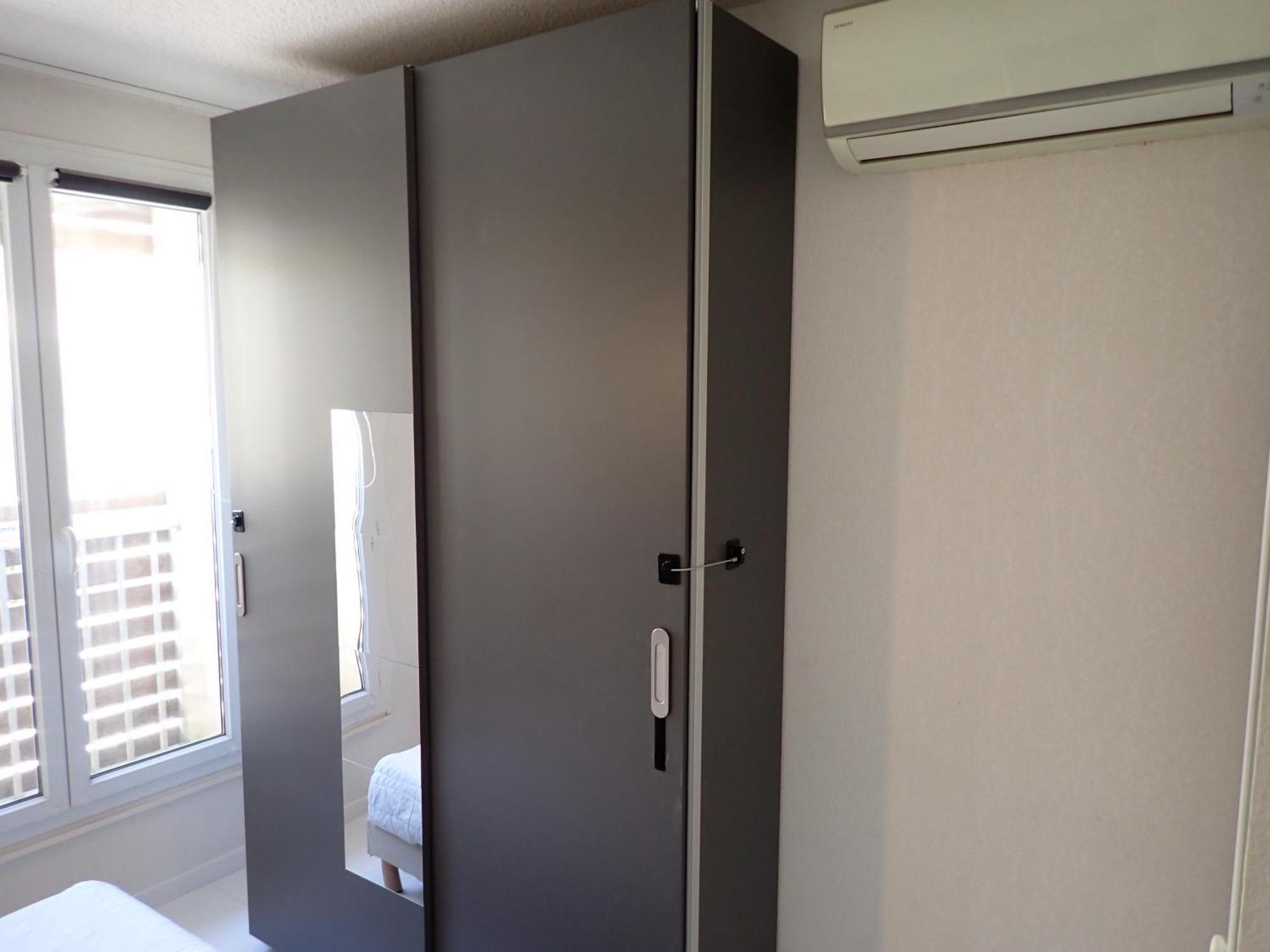 Suite 1 Chambre, 1 Sejour, Climatise, Piscines, 400M De La Mer La Londe-les-Maures Εξωτερικό φωτογραφία