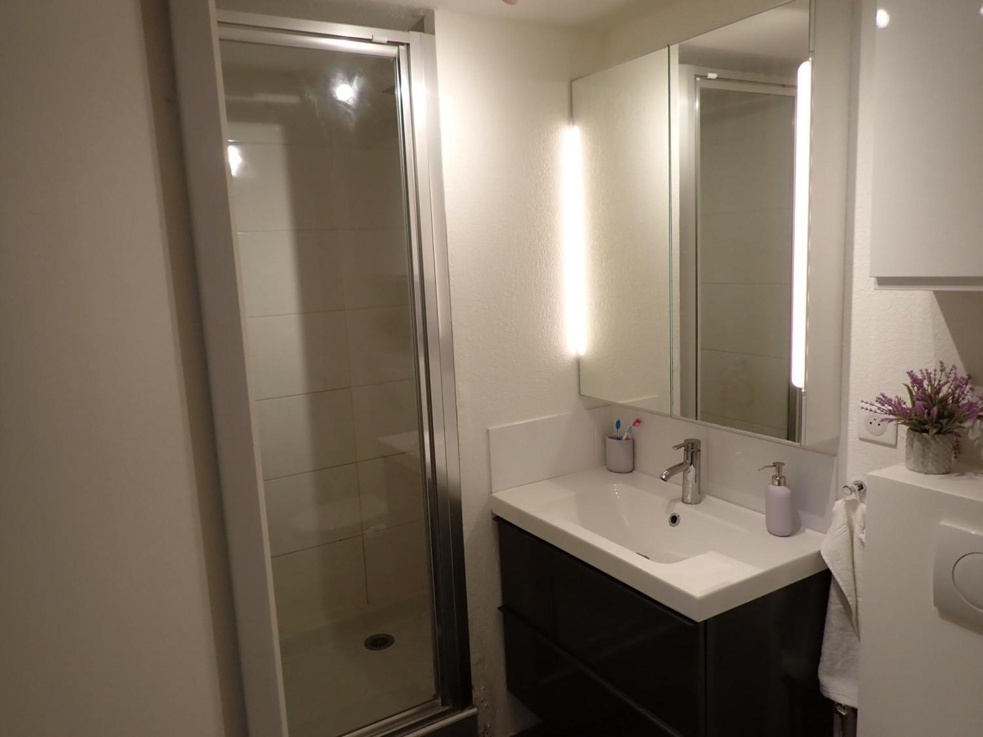 Suite 1 Chambre, 1 Sejour, Climatise, Piscines, 400M De La Mer La Londe-les-Maures Εξωτερικό φωτογραφία