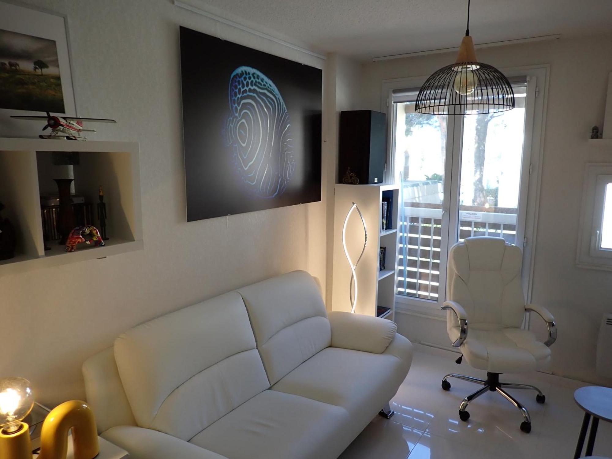 Suite 1 Chambre, 1 Sejour, Climatise, Piscines, 400M De La Mer La Londe-les-Maures Εξωτερικό φωτογραφία