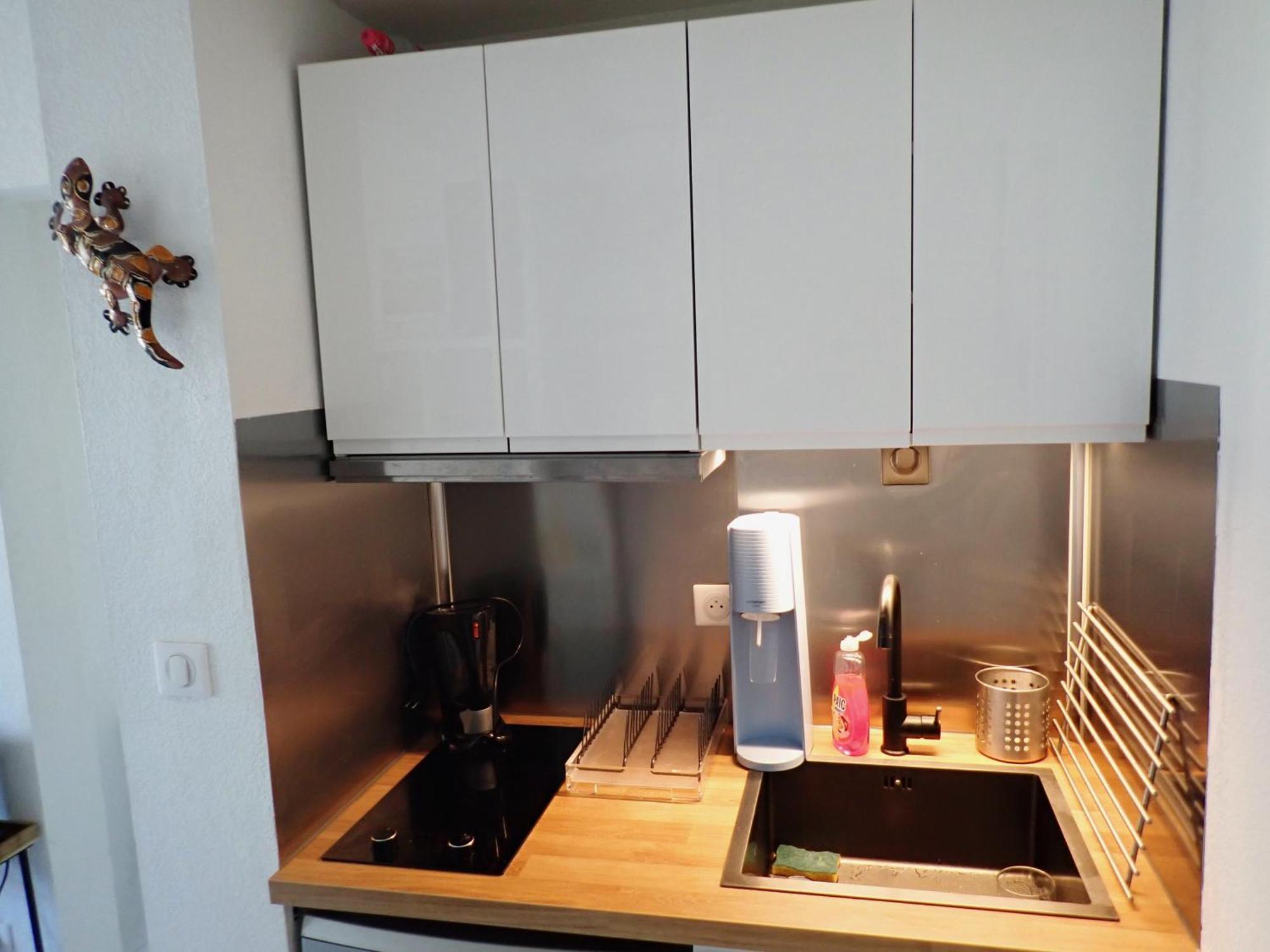 Suite 1 Chambre, 1 Sejour, Climatise, Piscines, 400M De La Mer La Londe-les-Maures Εξωτερικό φωτογραφία
