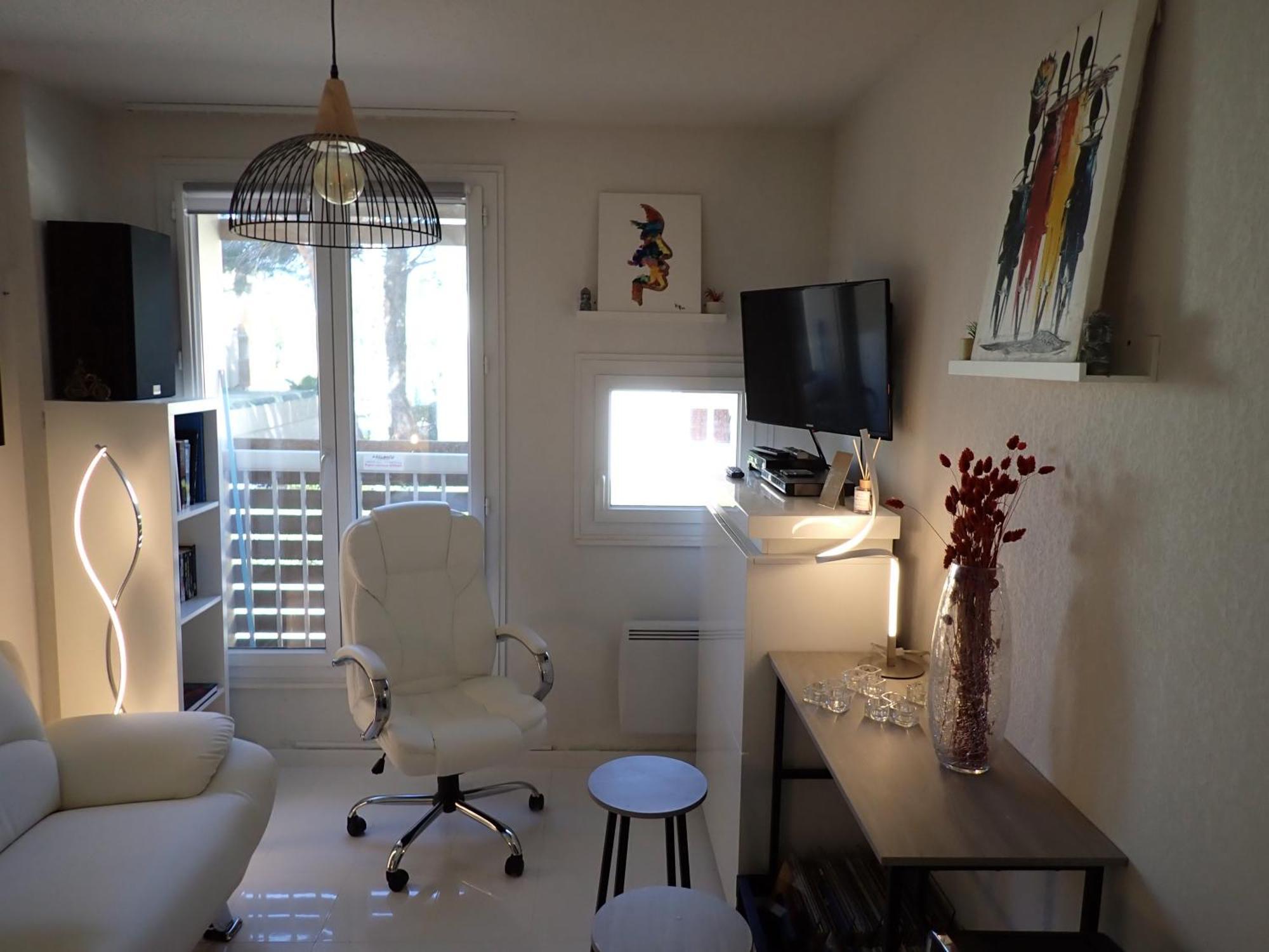 Suite 1 Chambre, 1 Sejour, Climatise, Piscines, 400M De La Mer La Londe-les-Maures Εξωτερικό φωτογραφία
