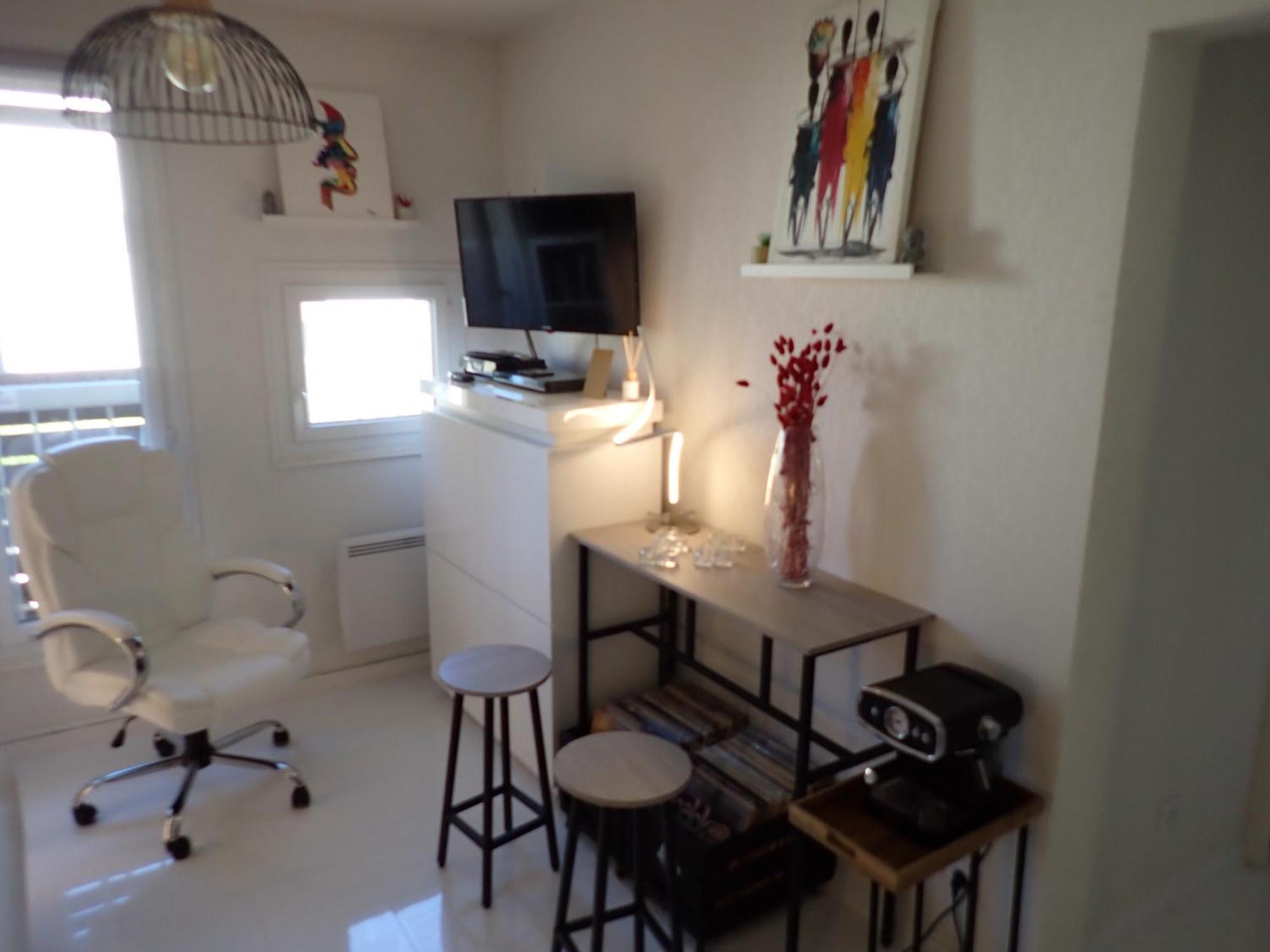 Suite 1 Chambre, 1 Sejour, Climatise, Piscines, 400M De La Mer La Londe-les-Maures Εξωτερικό φωτογραφία